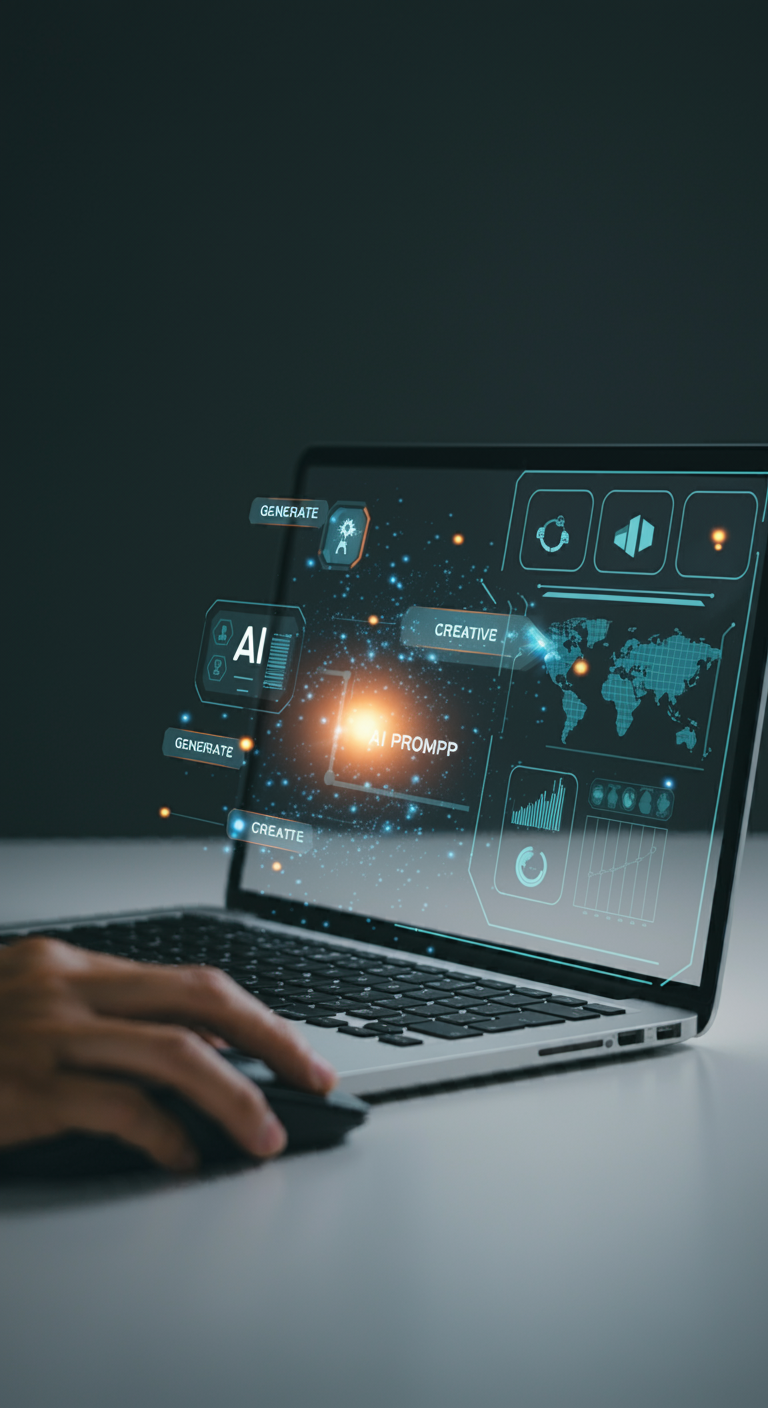 AI導入サポート